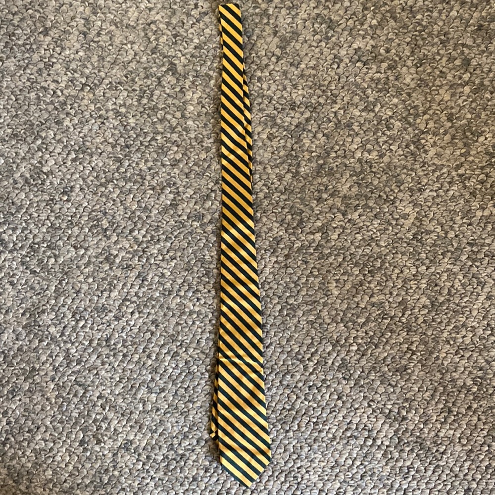 Polo Ralph Lauren neck tie